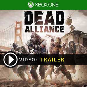 Dead Alliance Xbox One Prices Digital or Box Edition