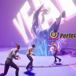 Dead as Disco - Perfect Dodge