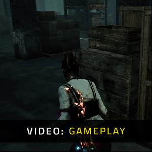 Dead by Daylight - Gameplay Video