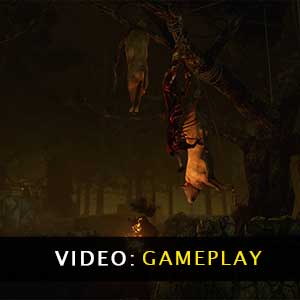 Buy Dead By Daylight Ps4 Game Code Compare Prices