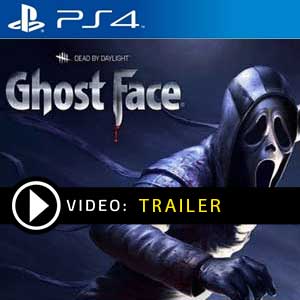 Buy Dead By Daylight Ghost Face Ps4 Compare Prices