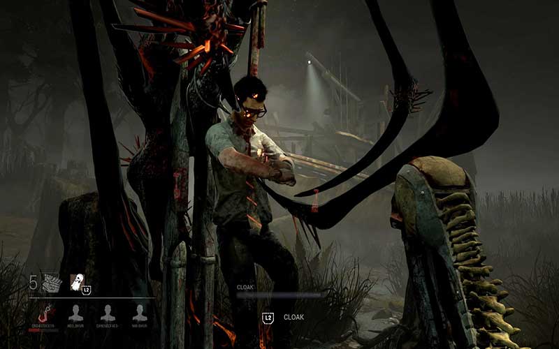 Dead By Daylight Ps4 Price Off 69 Www Alghadirschool Com