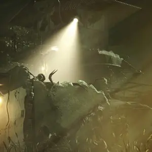 Dead by Daylight: The Walking Dead - Spotlight