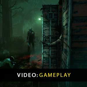 Buy Dead By Daylight Cd Key Compare Prices Allkeyshop Com