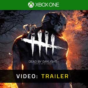Dead by Daylight Xbox One Video Trailer