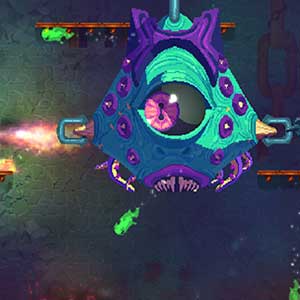 GamersGate - 💣 Dead Cells are 33% off RIGHT NOW! Roguelike Dark Souls?  Hell yeah! You'll really need to git gud in Dead Cells in order to survive  with its relentless combat