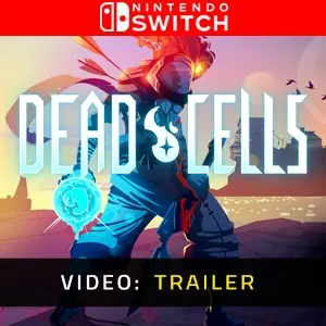 Dead Cells Nintendo Switch - Video Trailer