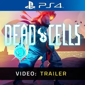 Dead Cells PS4 - Video Trailer