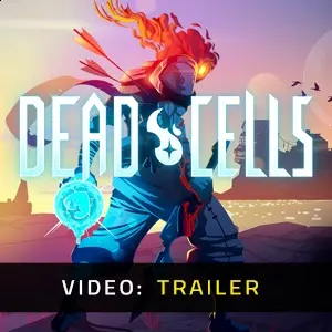 Dead Cells - Video Trailer