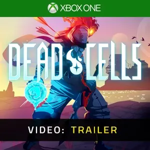 Dead Cells Xbox One - Video Trailer