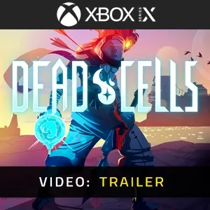 Dead Cells Xbox Series - Video Trailer