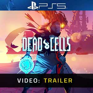 Dead Cells PS5 Video Trailer