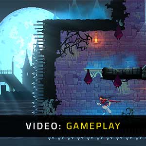 Dead Cells Return to Castlevania - Video Gameplay