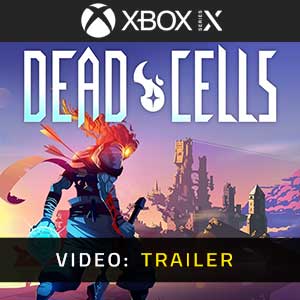 Dead Cells Xbox Series X Video Trailer
