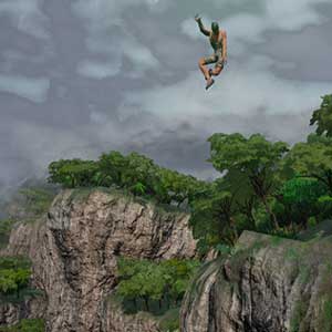 The Mysterious Green Goo