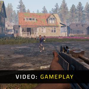 Dead District Survival - Gameplay