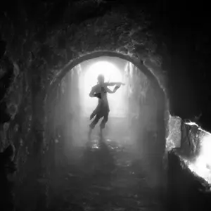 Dead Format - Violin