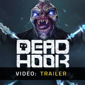 Dead Hook Video Trailer