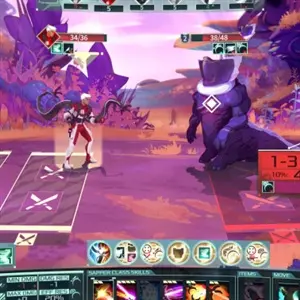 Dead in Antares - Power Surge