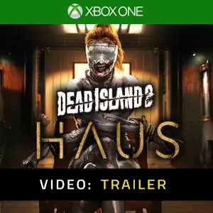 Dead Island 2 Haus - Video Trailer