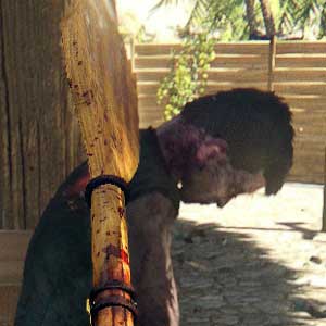 Dead Island Definitive Collection - Spear