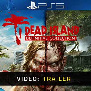 Dead Island Definitive Collection - Trailer