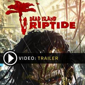 Dead Island Riptide Definitive Edition Steam CD Key!