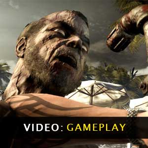 Dead Island Gameplay Video