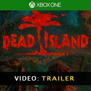 Dead Island Trailer Video