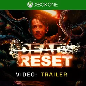Dead Reset Xbox One - Trailer