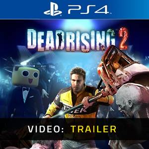 Dead Rising 2 Video Trailer