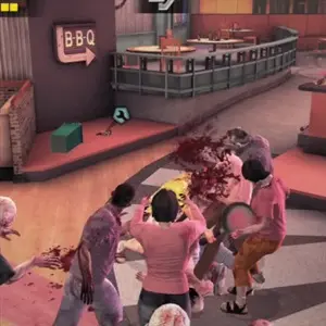 Dead Rising 2 Off The Record - Annihilation
