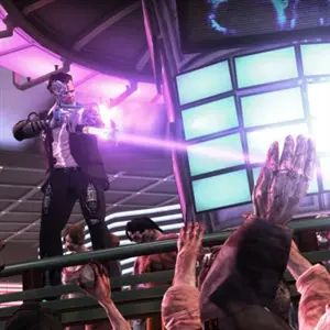 Dead Rising 2 Off The Record - Overrun