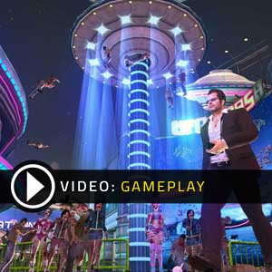 Dead Rising 2 :Off The Record Gameplay Video