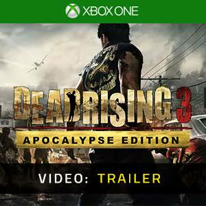 Dead Rising 3 Apocalypse Edition Xbox One