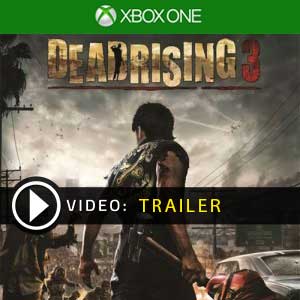 Dead Rising 3 [Apocalypse Edition] Prices PAL Xbox One