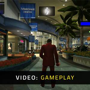 Dead Rising Gameplay Video