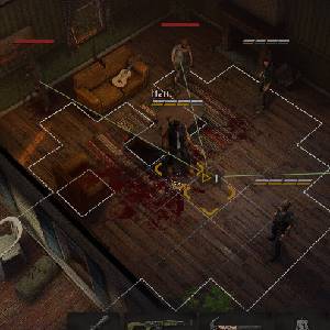 Dead Season - Clear Zombies