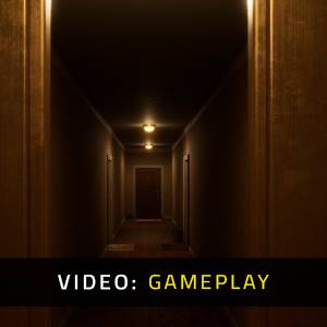 Dead Signal Gameplay Video