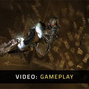 Dead Space 2 Gameplay Video