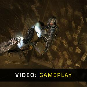 Dead Space 2 - Gameplay Video