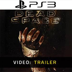 Dead Space PS3 - Video Trailer