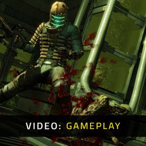 Dead Space - Gameplay Video