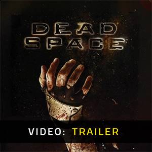 Dead Space - Video Trailer