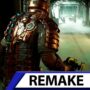 Dead Space Remake Release Date and Concept Preview Revealed