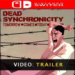 Buy Dead Synchronicity Tomorrow Comes Today CD Key Compare Prices