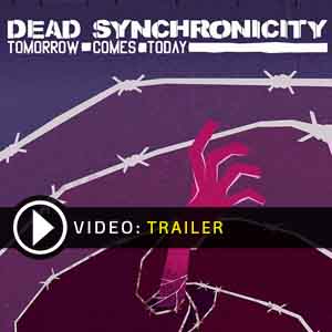 Buy Dead Synchronicity Tomorrow Comes Today CD Key Compare Prices