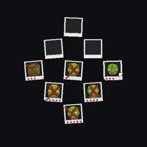 DEADBOLT - Select Mission