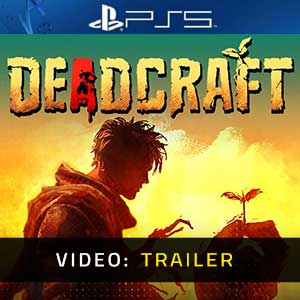 DEADCRAFT Video Trailer