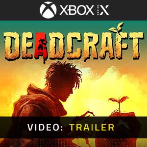 DEADCRAFT Video Trailer